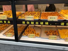 -四季小馆·地道北京小吃(广百店)
