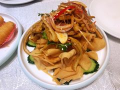 凉拌肚丝-老广新意(奥园店)