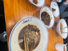 -天天鲜面馆(衡山路店)