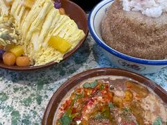 -鸿姐老火锅(花园路店)