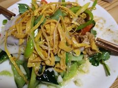 -牛记烩面(七星西路店)