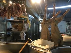 -巴扎美食·新疆菜·西域歌舞表演餐厅(新疆大厦店)