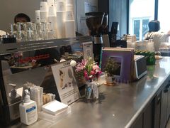 -Seesaw Coffee(上生新所店)