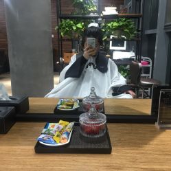 -UPTOP鼎上造型