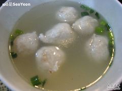 -原巷口鱼丸店(龙头路外卖店)