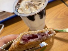 -汉堡王(西铁营万达店)