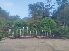 -韶关经律论国际酒店温泉