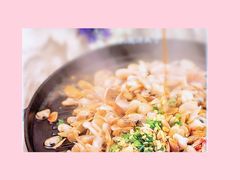 -宁波汉通海鲜大酒店(江湾店)