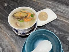 -安泰楼·佛跳墙创始人·传统闽味早茶·酒楼(三坊七巷闽菜地标店)