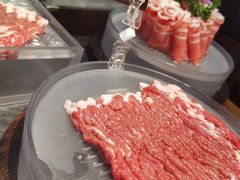 -南门四季铜锅涮肉(左家庄店)