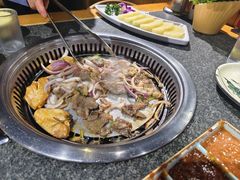 -鹤之乡·齐齐哈尔烤肉·非遗(秋涛路店)