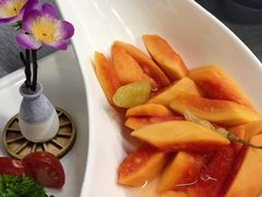 -中卫御苑福膳·养生局(圆明园店)