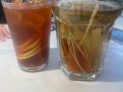 马蹄水-火啫啫·粤式啫啫煲(南通首店)
