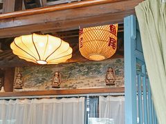 -永安水煮活鱼·仪征菜(仪征奥林匹克店)