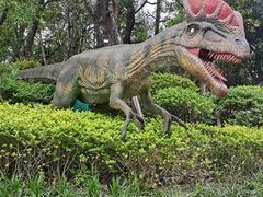 -成都欢乐谷