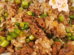 -华春餐馆(鱼山路店)