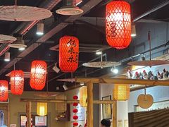 -锅来乐地锅鸡(安亭店)