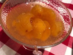 草原沙海棠-西贝(上海我格广场店)