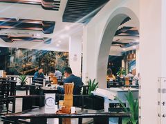 大堂-奎元馆.百年奎元.非遗传承(西湖边的解放路店)