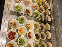 -松子料理(白家庄店)
