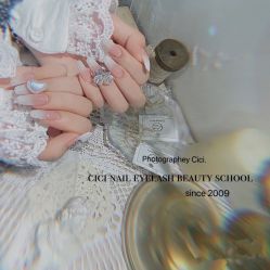 -Cici Nail日式美甲美睫工作室
