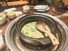 -大良毋米粥(锦龙路总店)