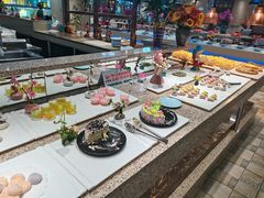 -和谐号海鲜烤肉火锅自助餐厅(车城万达店)
