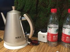 -U你·天然调味(南湖总店)