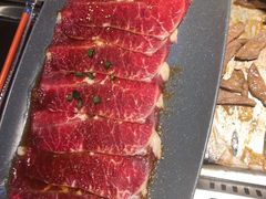 -新石器烤肉(招商1872店)