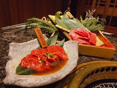 -老乾杯和牛烧肉(王府中环店)
