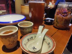 -额娘·春饼烤鸭(乐汇城店)