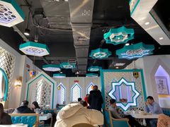 -帕米尔食府(白云观店)