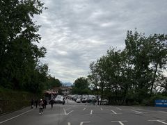 -窦圌山风景区
