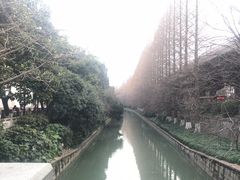 -运河游船(武林门码头)