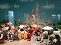 -济州岛泰迪熊博物馆