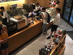 -星巴克(福州万象九宜城分店)