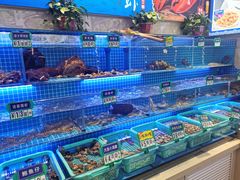 水产区-开海酒店(经七路店)