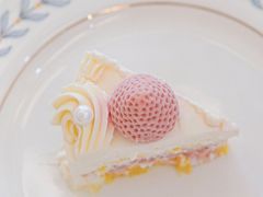 -壹点壹客·生日蛋糕(南山店)