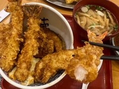 -虹梅食堂·爱蝦乃家