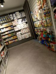 -国际蓝孩BabyInternational(杭州嘉里中心店)