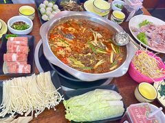 -大理.老字号渝记酸萝卜乌鱼(古城总店)