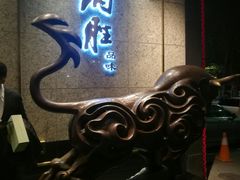门面-炳胜品味(珠江新城店)