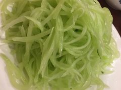 -玫瑰红烤羊排(北新桥三条店)