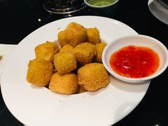 一口酥豆腐-陶陶居酒家(海岸城店)