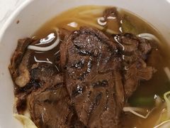 牛展米线-南記粉麵(灣仔謝斐道店)