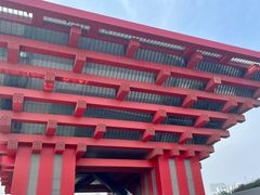 -中华艺术宫(上海美术馆)