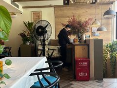 -春暖花开(西溪店)