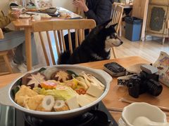 -柴の食堂·日式家庭料理·熊之肆(大学路店)