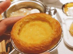 性感小蛋挞-龍歌自助小火锅(崂山丽达店)