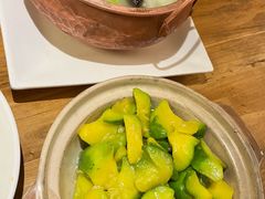 -怡得饭庄·宋大妈昆明菜·始于1996(滇池海埂大坝店)